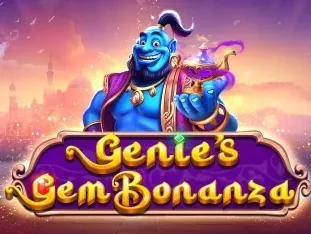 Genie’s Gem Bonanza thumbnail