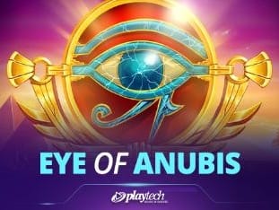 Eye Of Anubis thumbnail