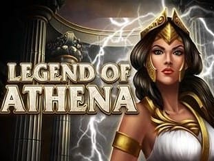 Legend Of Athena thumbnail