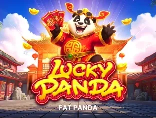 Lucky Panda (1) thumbnail