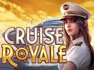 Cruise Royale game thumbnail