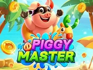 Piggy Master thumbnail