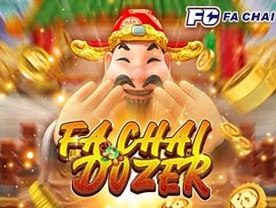 Fa Chai Dozer thumbnail